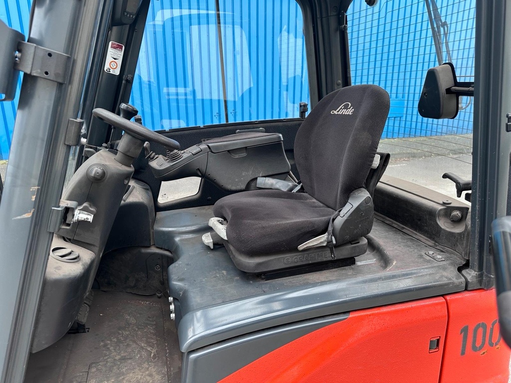Linde E20PH-028