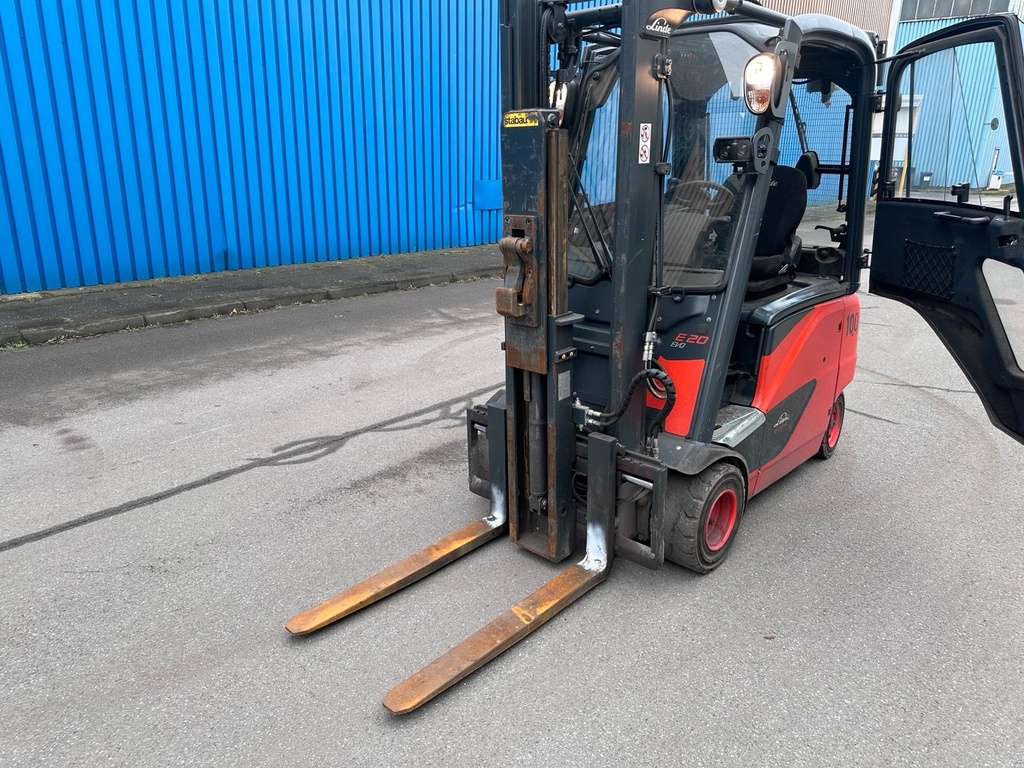 Linde E20PH-0210