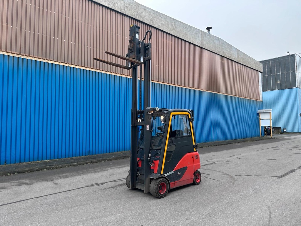 Linde E20PH-0211
