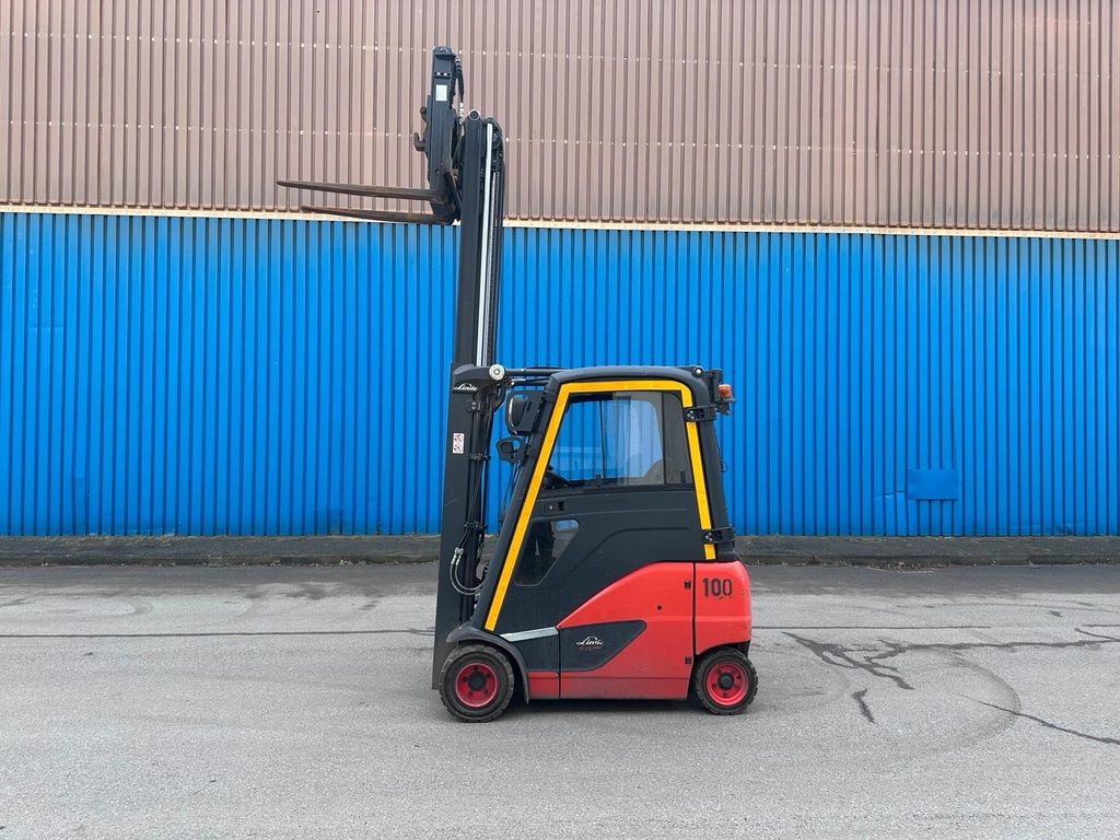 Linde E20PH-0212