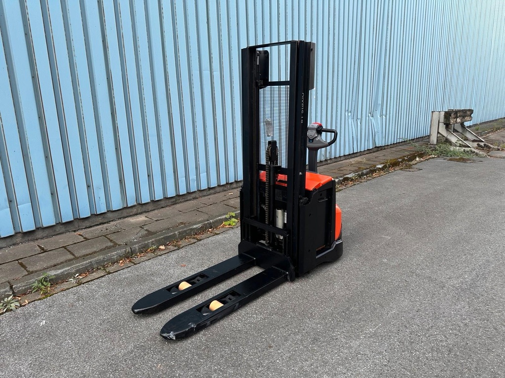 Toyota SWE120L Duplex 2900mm Hub Initialhub Batterie 20259