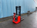 Linde L14 2924mm Hub Elektro Stapler Hochhubwagen 