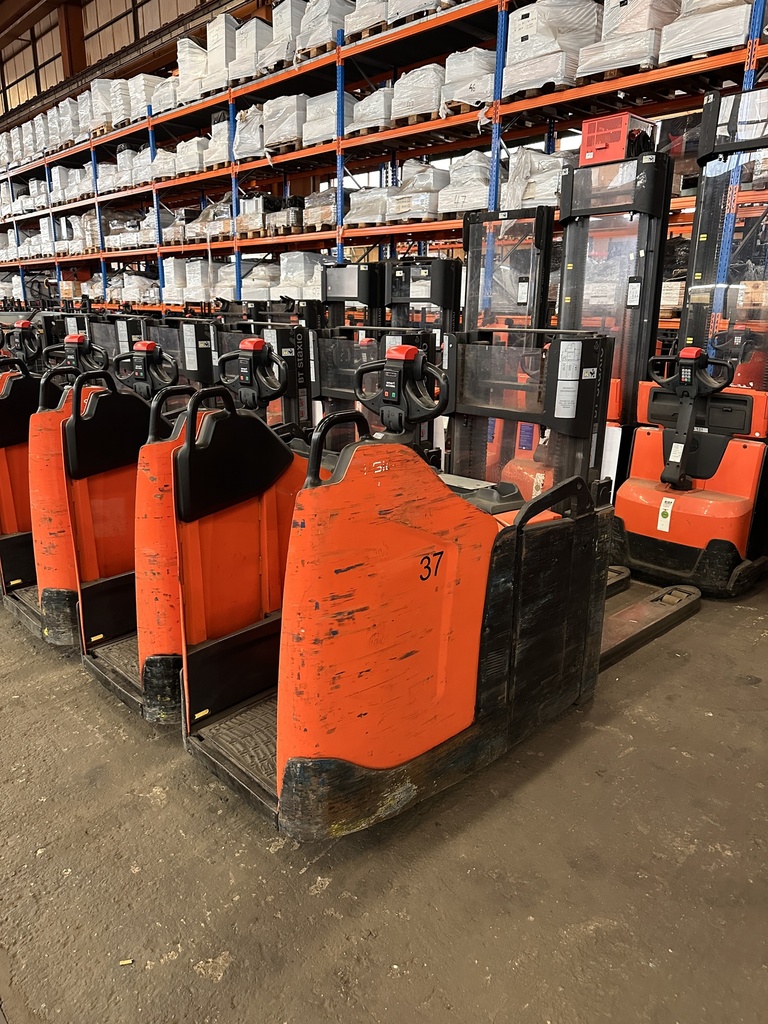 Toyota SPE200D 1750mm Hub 2018