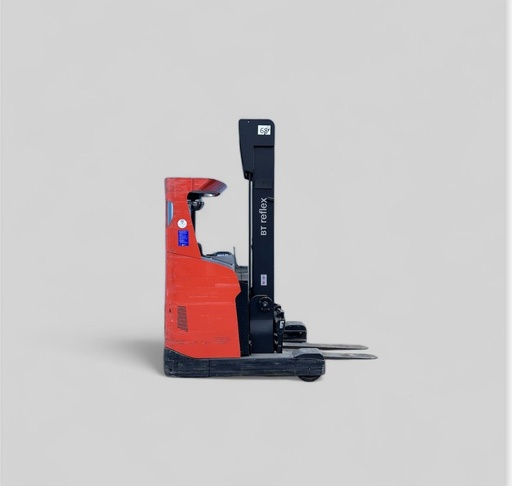 [R0274] Toyota RRE160H