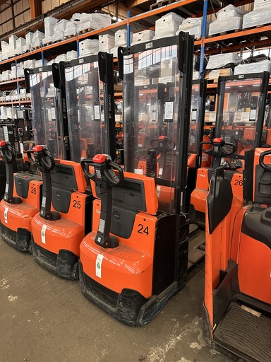 Toyota SWE120 1700mm Hub 2018