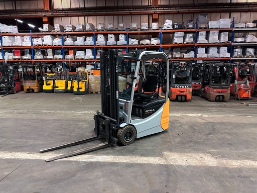 [R0058] Still RX50-15 Triplex 